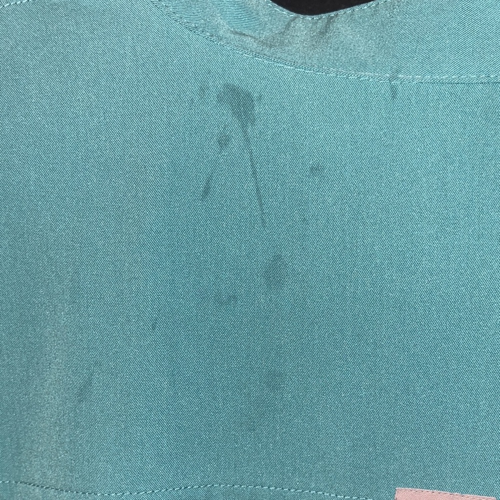 Figs Rafaela Scrub Top - Picture 7 of 8